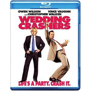 Wedding Crashers
